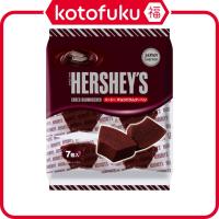 ราคา ญี่ปุ่น THE HERSHEY ช็อกโกแลต Baumkuchen 7 ชิ้น (26067825369)