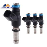 ราคา [ขายร้อน L]หัวฉีด 4 ชิ้นสําหรับ Cruze Accent Aveo Aveo5 1.6 1.5L 28457630 25380933 55559377 28143540 (41324151917)