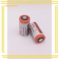 ราคา ราคาถูก! CR123 แบตเตอรี่ cr123a cr123 EVE แบตเตอรี่ cr123a cr123 EVE ถ่ายจากงานจริง (42158880423)