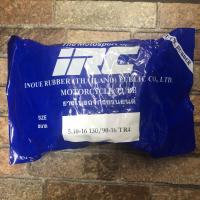 ราคา ยางใน IRC 5.10-16 , 130/90-16 สำหรับมอเตอร์ไซค์ ขอบ 16 - (6195126830)