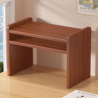 ราคา ชั้นวางเครื่องพิมพ์สํานักงานชั้นวางเครื่องถ่ายเอกสารสองชั้นขนาดเล็กเดสก์ท็อปมัลติฟังก์ชั่เดสก์ท็อปโฮสต์ชั้นเก็บของ (57501052236)