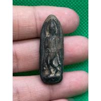 ราคา k102 พระปางลีลาดูแล้วเก่าไม่ทราบที่พระบ้านๆราคาเบาๆ (24727786628)