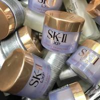 ราคา SK-II LXP Ultimate Perfecting Cream 15g (173836344)