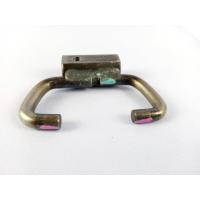 ราคา 6/6 ก้ามปูบีบเลี้ยว NC131 FORK STEERING NC131 (63313-18433) อะไหล่รถไถนาเดินตาม ยี่ห้อ KUBOTA (14747868516)