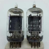 ราคา 58# 2 X 5963 (Matched Pair) General Electric (GE) 5 star White label O-Getter Gray plates USED (4241645621)