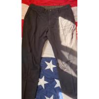 ราคา 2nd - กางเกงขายาว G2000 รุ่น TECH WORK แท้ 100% (27153473713)