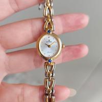 ราคา นาฬิกา Cyma Louis XV มือสองของแท้ 100% (42705260273)