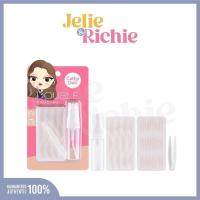 ราคา [Jelie]Cathy Doll Double Eyelid Tape 60 Pairs เคที่ดอลล์ ดับเบิ้ล อายลิด เทปติดตาสองชั้น 60 คู่ (28641621872)