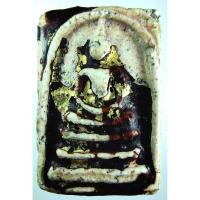 ราคา พระสมเด็จวัดระฆังพิมพ์ใหญ่เกศทะลุซุ้ม ลงรัก ปิดทอง Phra somdej wat rakang pim yai kate talusume (3452310590)