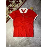 ราคา เมราห์ ลาคอต3 เสื้อโปโลแขนสั้นแบรนด์ สีแดงเย็น สําหรับเด็กชายและเด็กหญิง (26026775842)