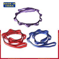 ราคา HIK 110 cm สายรัดโยคะ เชือกแขวนสำหรับโยคะและเปลญวน (40274705364)