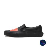 ราคา [ของแท้ ส่งไว PRE-ORDER] VANS SLIP ON V98CF AGF - BLACK (22383731898)