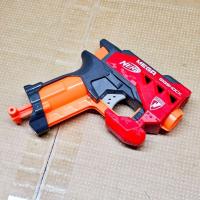 ราคา Nerf Mega BigShock มือสอง รุ่นยอดนิยม จากแบรนด์ Nerf ของแท้ 100% (41720456081)