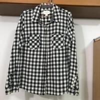 ราคา มือสอง เสื้อเชิ้ต Forever21 SizeM (652703413)