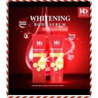 ราคา สูตรใหม่ กลิ่นVictoria secret โลชั่น หลอดแดง เคโอริช Double Body Lotion Korich‼️ของแท้%คนท้องใช้ได้ (29681089399)