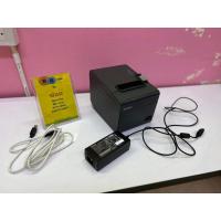 ราคา เครื่องปริ้นสลิป Epson TM-T82 มือสอง (24564402301)