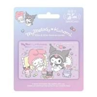 ราคา [พร้อมส่งจากไทย] บัตร EasyCard / SuperCard จากไต้หวัน Taipei พร้อมใช้งาน (28688364137)