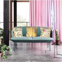 ราคา หมอนอิงลายวินเทจ,หมอนอิงลายน่ารัก,หมอนอิงตกแต่งรีสอร์ท (7704508799)