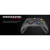 ราคา จอยเกมส์ จอยคอนโทรลเลอร์ Signo Gaming Controller Exceler GP-660 Black (13099962825)