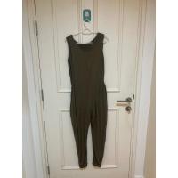 ราคา ชุดคลุมท้องให้นม รุ่น Giraffe Brand : About cotton Color : Green (27402944330)