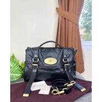 ราคา Mulberry Alexa Tote Bag แท้ (22847722992)