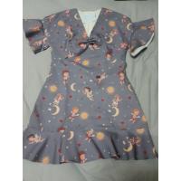 ราคา ขายเดรส Kayasis ของแท้ ใหม่มาก ใส่ 1 ครั้ง Size M (2054738252)