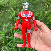 ราคา Model Ultraman โมเดลอุลตร้าแมน มือ2 สินค้าตู้ญี่ปุ่น ปั้มเท้า Bandai Japan (24034151847)