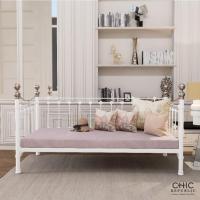 ราคา Chic Republic เดย์เบดพร้อมเบาะ รุ่น ELIZABETH (26482387509)