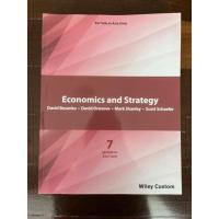 ราคา Economics and Strategy (7th edition) (17448519797)