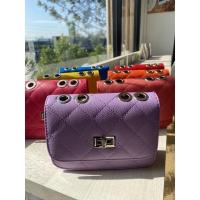 ราคา กระเป๋าสพายข้างเชือกโซ่ (18727160821)