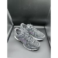 ราคา [พร้อมส่ง ไม่แท้ยินดีคืนเงิน] รองเท้ามือสอง Brooks รุ่น Adrenaline GTS 17 สภาพดี พื้นเต็ม US10 | EUR42 | 27 Cm. (58100755463)