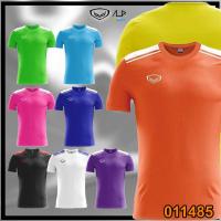 ราคา ส่งฟรีไม่มีโม้!! GRAND SPORT เสื้อกีฬาคอกลม สำหรับเด็กและผู้ใหญ่ รุ่น 011485 ของแท้ (28979641251)
