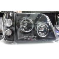 ราคา ไฟหน้า​ +ไฟมุม Toyota​ Land​ Cruiser​ FJ90​ Prado​ '01-02 (1ชุด​ 4ชิ้น) (7339219726)