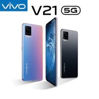ราคา VIVO V21 5G 8/128GB เครื่องสภาพใหม่ ประกันศูนย์ (18403343698)