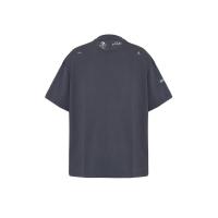 ราคา Converse Mens ACW X Converse Tee - Pavement (22080238011)