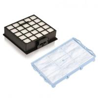 ราคา กรอง 1Pcs ตัวกรอง HEPA สำหรับ Bosch BSGL VSZ BSD BSA ซีรี่ย์เครื่องดูดฝุ่น (20584413395)