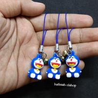 ราคา HP GANTUNGAN พวงกุญแจสายคล้องโทรศัพท์มือถือโดราเอมอน (28087911549)