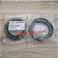 ราคา ISUZU NKR66 NKR71 REAR WHEEL ซีลน้ํามัน (43176160873)