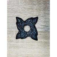 ราคา พญานาคราช บ่วงพญานาค บ่วงนาคบาศ มีกินมีใช้ไม่หมดไม่สิ้น เนื้อเหล็กไหลเมฆพัตรเหล็กไหล7สี (11234716497)