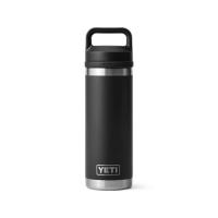ราคา YETI RAMBLER 18 OZ BOTTLE CHUG BLACK (28584907516)