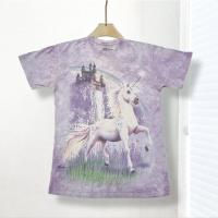 ราคา เสื้อยืดมือสอง The mountain (25682358402)