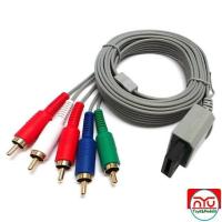 ราคา Wii สาย Component งานเทียบ ของใหม่ (12532976655)