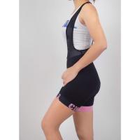 ราคา เอี๊ยมปั่นจักรยาน สั้นมากหญิง CHILL (แถบชมพู) (1601166350)