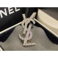 ราคา เข็มกลัดเพชรczแท้ตัวเรือนสีทองสวยมาก (10494265798)