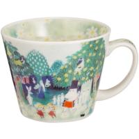 ราคา แก้วมัคมูมิน MOOMIN (1054526365)