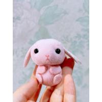 ราคา พวงกุญแจ ตุ๊กตา กระต่าย rabbit amuse อมูส (26050833302)