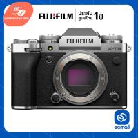 ราคา Fujifilm X-T5 (Body) (ประกันศูนย์) (26353965791)