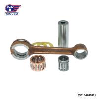 ราคา YAGUSO(YOKO) ก้านสูบชุด (KAWASAKI - KSR) รถจักรยานยนต์ มาตรฐาน เกรดOEM ตรงรุ่น (ก้านสูบ+ลูกปืน+สลักก้าน) (2297067772)