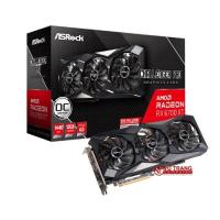 ราคา ASROCK RADEON RX 6700XT CHALLENGER PRO 12GB OC มือสอง สภาพดี ประกันของ SVOA ประกันถึง 21/4/2024 (17901159161)
