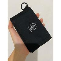 ราคา กระเป๋าสตางค์volcomแท้มือสอง (25558478403)